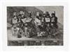 FRANCISCO JOSÉ DE GOYA Group of 8 etchings with aquatint from Los Desastres de la Guerra.